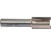 Фреза пазовая прямая (12x19 мм; хвостовик 8 мм) по ДСП Энкор 28012