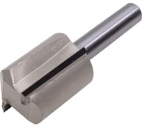 Фреза пазовая прямая (22x22 мм; хвостовик 8 мм) по ДСП Энкор 28018