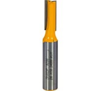 Фреза пазовая прямая (6х16 мм; хвостовик 8 мм) по дереву Энкор 9206