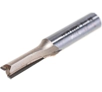 Фреза пазовая прямая (6x16 мм; хвостовик 8 мм) по ДСП Энкор 28006