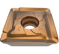 Пластина фрезерная SDKT14T3PEER-UF NRG25P, 10 шт NORGAU 022355022