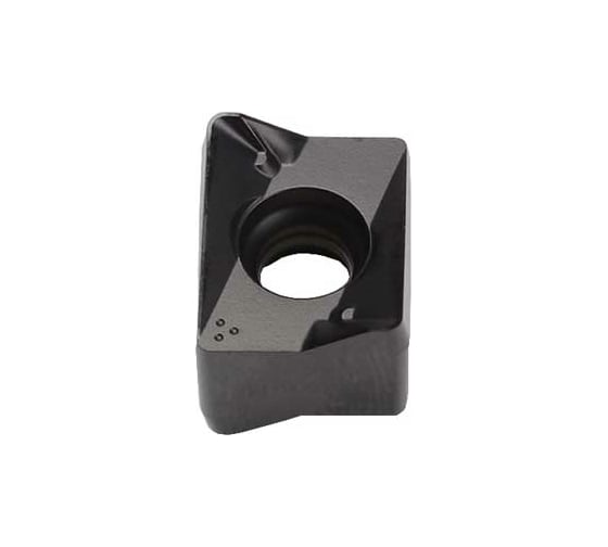 Пластина фрезерная ANKX120704R-UF NRG25P, 10 шт NORGAU 022305020 1