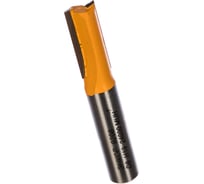 Фреза пазовая прямая (8х19 мм; хвостовик 8 мм) по дереву Энкор 9208