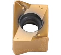 Пластина фрезерная ANKX120708R-UM NRG25P, 10 шт NORGAU 022305030