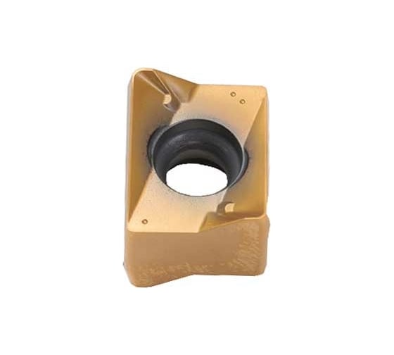 Пластина фрезерная ANKX120708R-UM NRG25P, 10 шт NORGAU 022305030 1