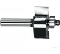 Фреза для окантовки (19х25х32 мм; 2 лезвия; хвостовик 8 мм) Makita D-10556