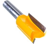 Фреза пазовая прямая (15х25 мм; хвостовик 8 мм) по дереву Энкор 9215