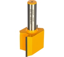 Фреза пазовая прямая (35х32 мм; хвостовик 12 мм) по дереву Энкор 10500