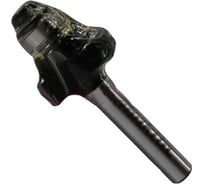 Фреза кромочная (16,7х9,5х32 мм; хвостовик 8 мм; 2 лезвия) Makita D-11293