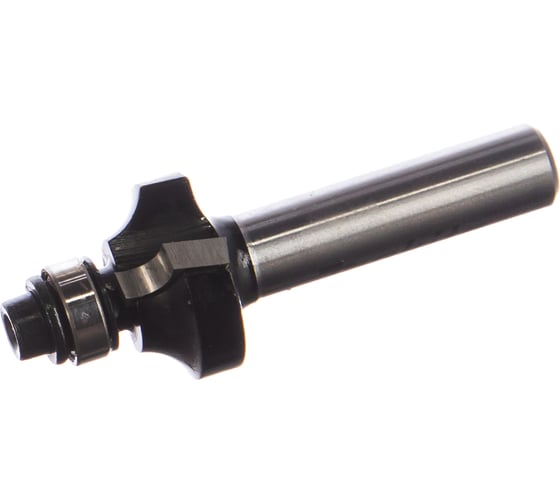 Фреза кромочная (20,7х9,5х32 мм; хвостовик 8 мм; 2 лезвия) Makita D-11318 1