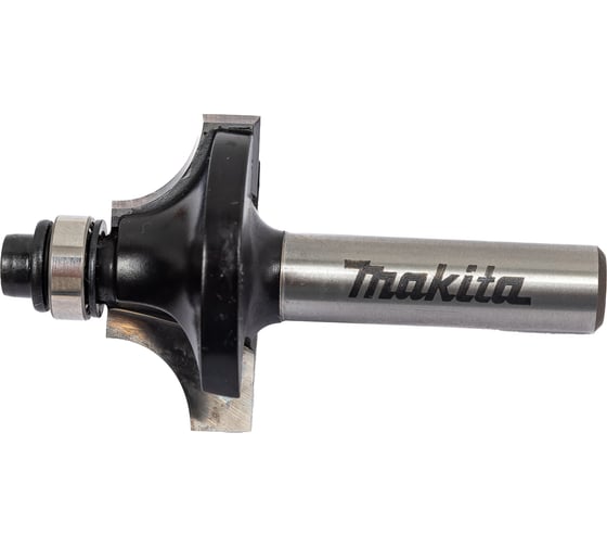 Фреза кромочная (28,6х12,7х32 мм; хвостовик 8 мм; 2 лезвия) Makita D-11346