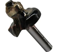 Фреза кромочная (38,1х17,46х32 мм; хвостовик 8 мм; 2 лезвия) Makita D-11570
