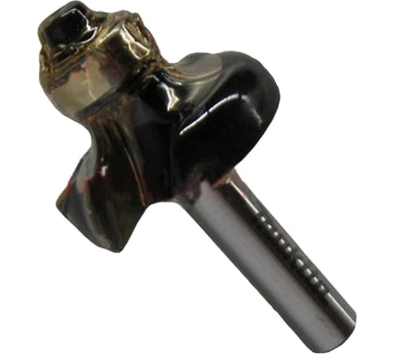 Фреза кромочная (38,1х17,46х32 мм; хвостовик 8 мм; 2 лезвия) Makita D-11570 1