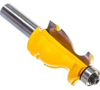 Фреза кромочная фигурная (28.6х41 мм; хвостовик 12 мм) по дереву Энкор 10575