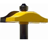 Фреза фигирейная горизонтальная (70х16х73 мм; хвостовик 12 мм) Энкор 9322