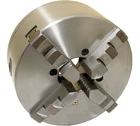 Патрон токарный 250 мм 4-х кулачковый, К12, аналог Гродно 7100-0009П CNIC 49951