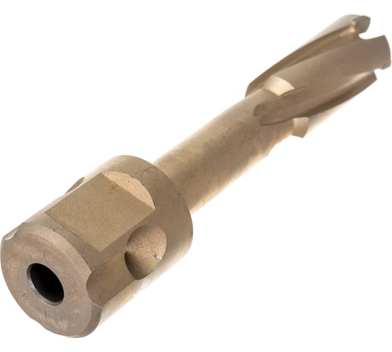 Сверло корончатое HARD-LINE (14x55 мм; Weldon 19/Nitto) Karnasch 20.1316N-14
