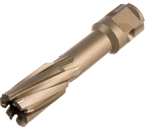 Сверло корончатое HARD-LINE (18x55 мм; Weldon 19/Nitto) Karnasch 20.1316N-18 1