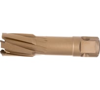 Сверло корончатое HARD-LINE (22x55 мм; Weldon 19/Nitto) Karnasch 20.1316N-22