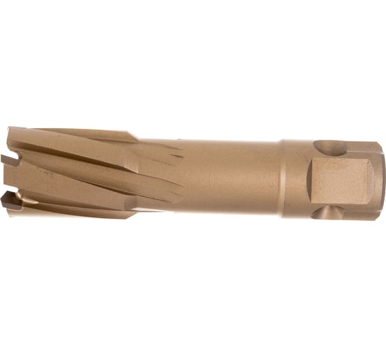 Сверло корончатое HARD-LINE (22x55 мм; Weldon 19/Nitto) Karnasch 20.1316N-22 1