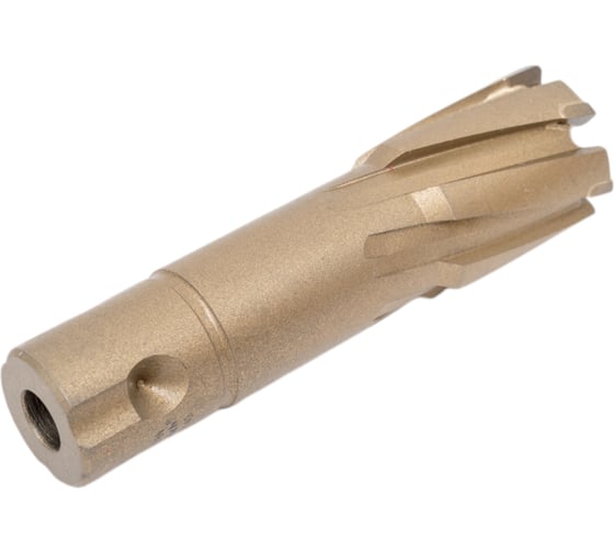 Сверло корончатое HARD-LINE (24x55 мм; Weldon 19/Nitto) Karnasch 20.1316N-24