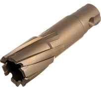 Сверло корончатое HARD-LINE (25x55 мм; Weldon 19/Nitto) Karnasch 20.1316N-25
