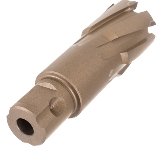 Сверло корончатое HARD-LINE (28x55 мм; Weldon 19/Nitto) Karnasch 20.1316N-28