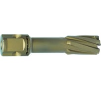 Сверло корончатое HARD-LINE (50x55 мм; Weldon 19/Nitto) Karnasch 20.1316N-50