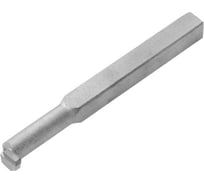 Резец канавочный для нарезания внутренних канавок (3 шт; 25x25x240 мм; ВК8) Станкоинструмент и оснастка 4811381021838