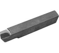 Резец токарный проходной упорный прямой (3 шт; 20x12x100 мм; Т15К6) Станкоинструмент и оснастка 4811381022040