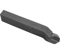 Резец токарный проходной упорный отогнутый левый (3 шт; 25x16x140 мм; Т5К10) Станкоинструмент и оснастка 4811381021609