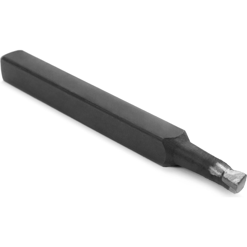 Резец токарный расточной для глухих отверстий тип 1 исп. 1 (3 шт ...