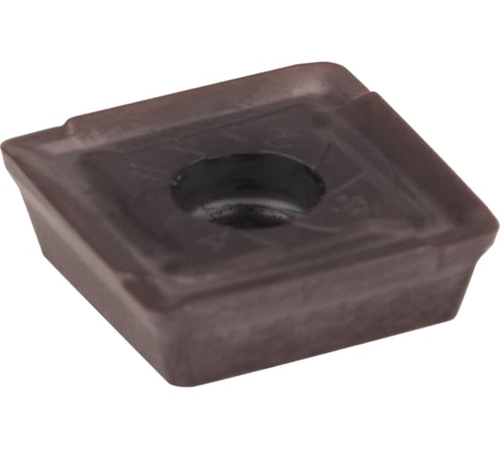 Пластина фрезерная SDKT14T3PEER-UR NRG25P, 10 шт NORGAU 022355062 1
