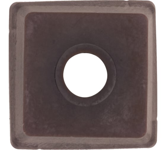 Пластина фрезерная SDKT14T3PEER-UR NRG25P, 10 шт NORGAU 022355062