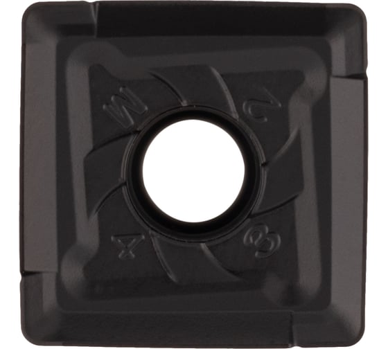 Пластина фрезерная SDKT14T3PEER-UM NRG10P, 10 шт NORGAU 022355040