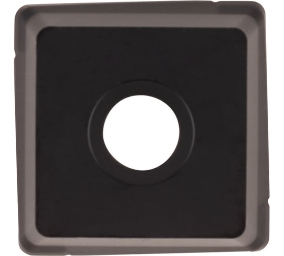 Пластина фрезерная SDKT14T3PEER-UM NRG10P, 10 шт NORGAU 022355040