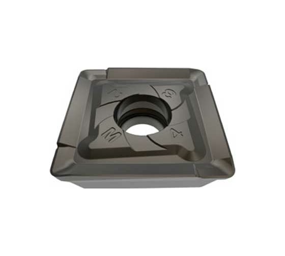 Пластина фрезерная SDKT14T3PEER-UM NRG25P, 10 шт NORGAU 022355042 1