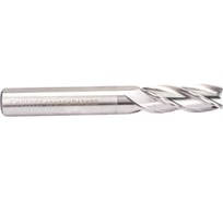 Фреза концевая Серия 302 (12х30х90 мм; HSSЕ; 4-х перая; хв-к 12 мм) Partner 302120