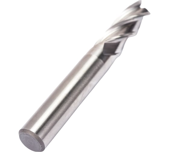 Фреза концевая Серия 302 (12х30х90 мм; HSSЕ; 4-х перая; хв-к 12 мм) Partner 302120