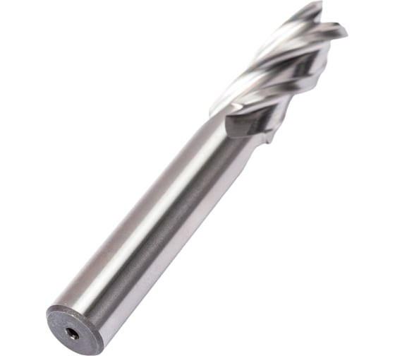 Фреза концевая Серия 302 (14х35х95 мм; HSSЕ; 4-х перая; хв-к 12 мм) Partner 302140