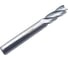 Фреза концевая Серия 302 (10х25х80 мм; HSSЕ; 4-х перая; хв-к 10 мм) Partner 302100 1