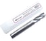 Фреза концевая Серия 302 (10х25х80 мм; HSSЕ; 4-х перая; хв-к 10 мм) Partner 302100 2