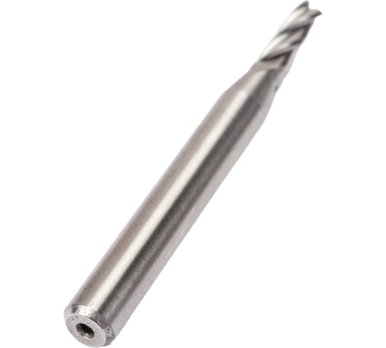 Фреза концевая Серия 302 (4х12х55 мм; HSSЕ; 4-х перая; хв-к 6 мм) Partner 302040