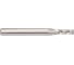 Фреза концевая Серия 302 (4х12х55 мм; HSSЕ; 4-х перая; хв-к 6 мм) Partner 302040 1
