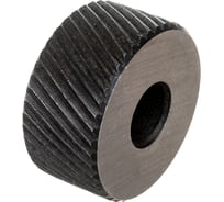 Ролик d 19.05x9.5x6.35 мм с одинарной косой насечкой левого исполнения L CNIC 63615