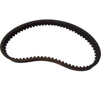 Ремень зубчатый 124L (320х12.5х3.5 мм) для плиткореза электрического дискового Корвет 460-650 Энкор 25671