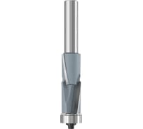 Фреза обгонная двунаправленный рез Standart S8хD16хH50 мм, Z2+2 Strong СTФ-102021650