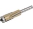 Фреза обгонная двунаправленный рез Standart S8хD16хH40 мм, Z2+2 Strong СТФ-102021640 1