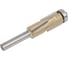 Фреза обгонная двунаправленный рез Standart S8хD16хH40 мм, Z2+2 Strong СТФ-102021640 2