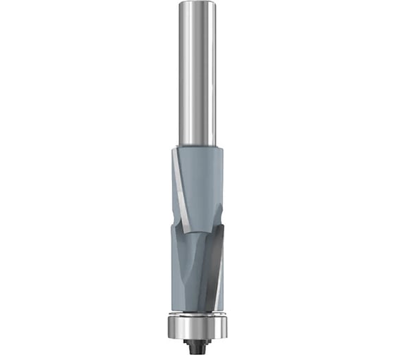 Фреза обгонная двунаправленный рез Standart S12хD19хH50 мм, Z2+2 Strong СТФ-102021950 1